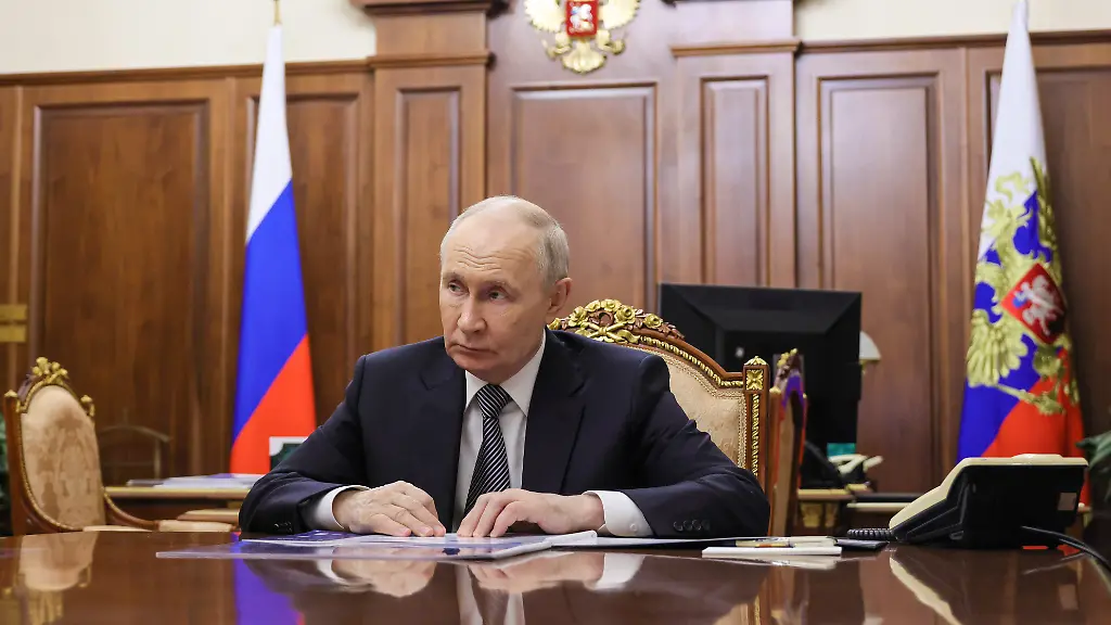 Stimmung unter russischen Eliten um Putin wandelt sich