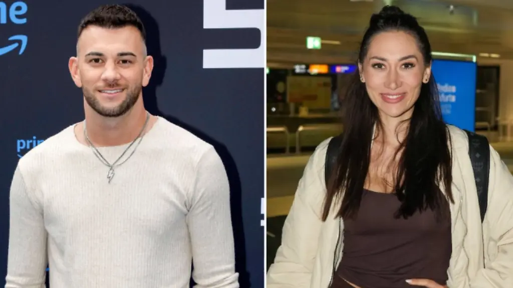 Serkan und Samira Yavuz feiern Kindergeburtstag trotz Trennung