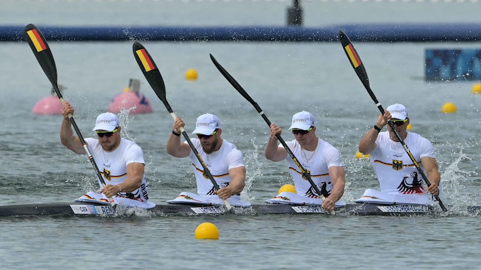 Stress und Triumph bei Weltcup-Start für Tom Liebscher-Lucz