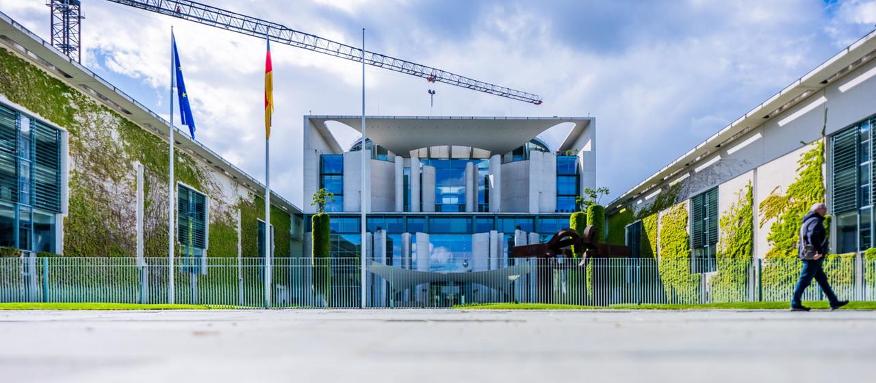 Schwarz-Rot setzt auf Fahrplan statt Beschlüsse im Koalitionsausschuss