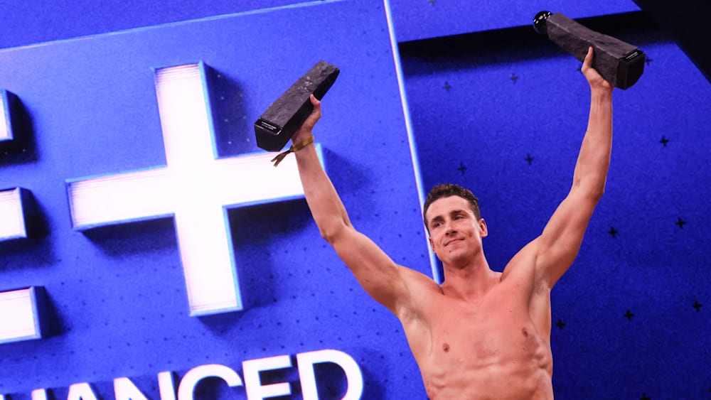 Enhanced Games: Doping und Hightech in Las Vegas