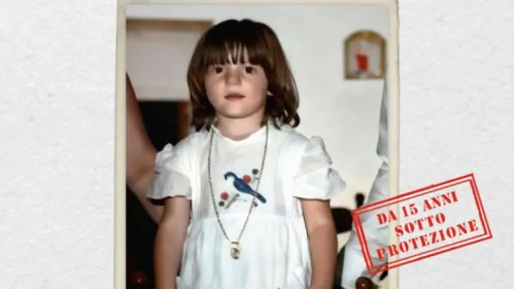 Das Leben von Giuseppina Pesce: Zwischen Mafia und Neubeginn