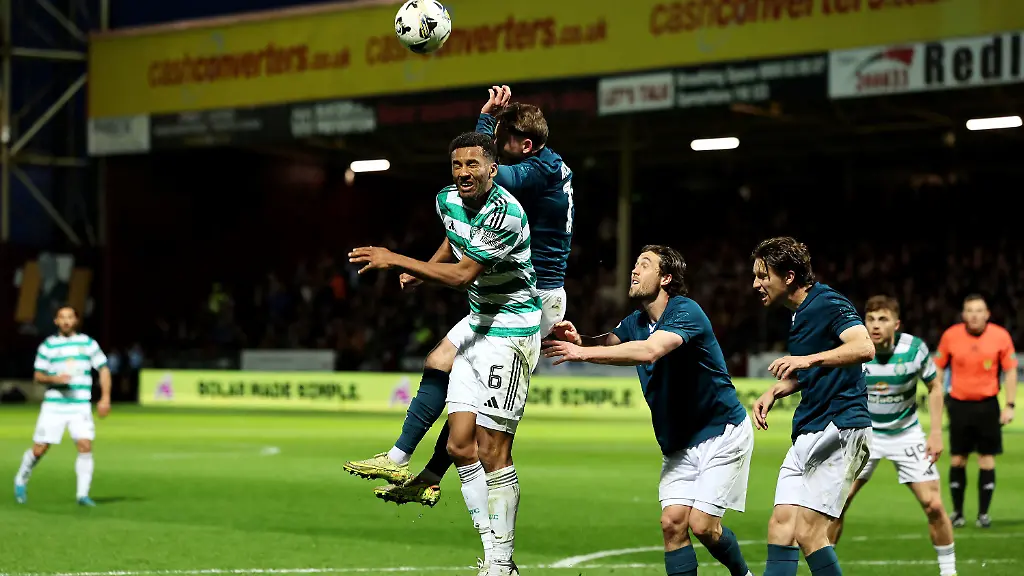 Die große Glasgow-Debatte: VAR-Entscheidung beeinflusst schottisches Meisterfinale
