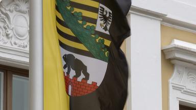 Debatte über AfD-Sieg bei Landtagswahl in Sachsen-Anhalt