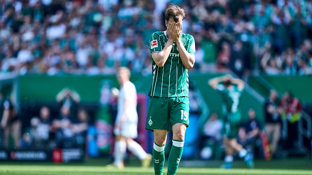 Finanzielle Verluste durch Werder Bremens Saison