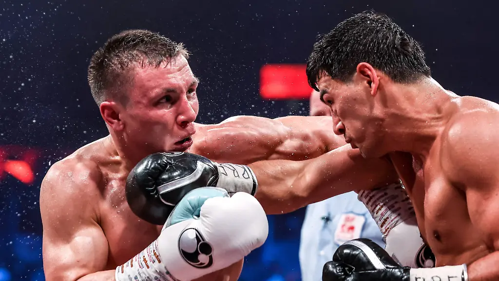 Eifert verpasst Titel im Kampf gegen Bivol