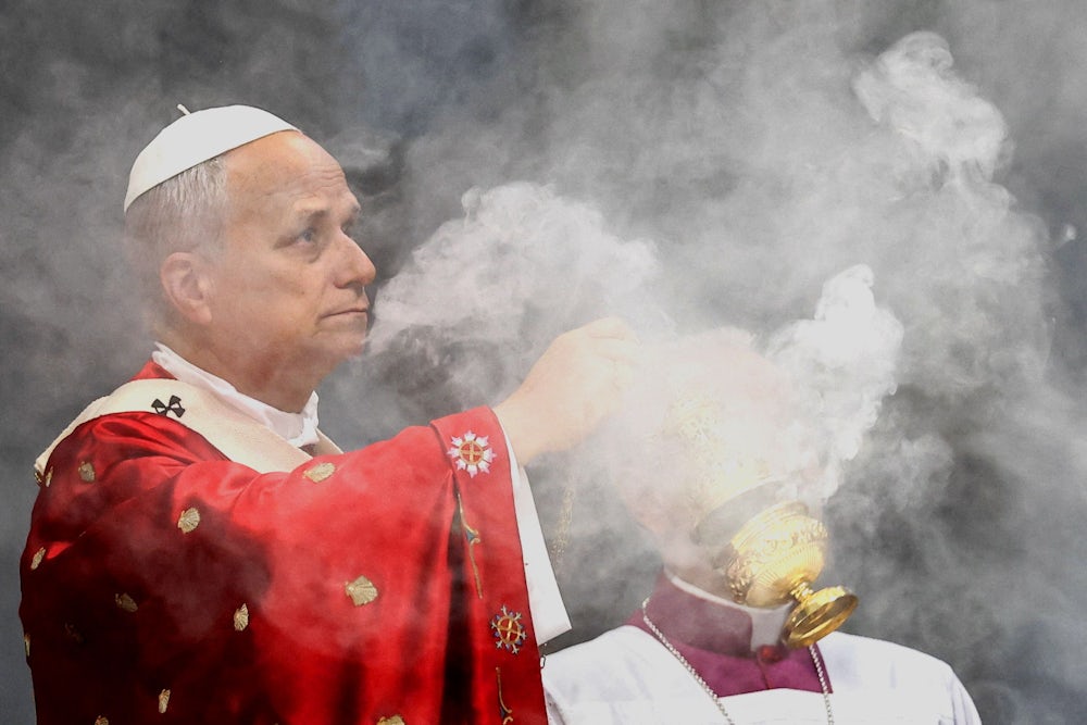 Der Papst als Stimme des Gewissens in der Ära der Künstlichen Intelligenz
