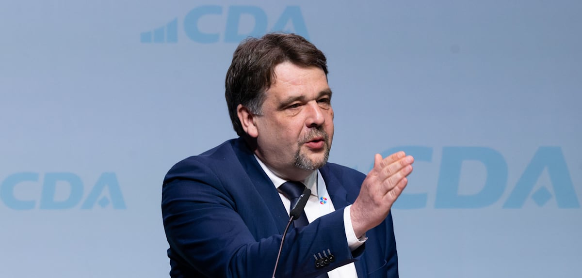 CDA lehnt Leistungskürzungen für Bürgergeldempfänger ab