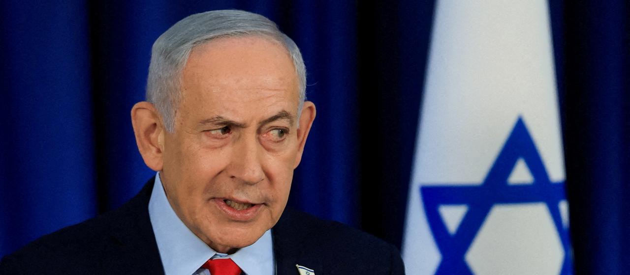 Konflikt zwischen Israel und Hisbollah eskaliert