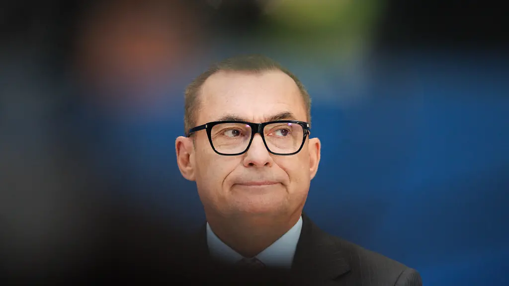 Bundesbank-Chef warnt vor Inflationsanstieg