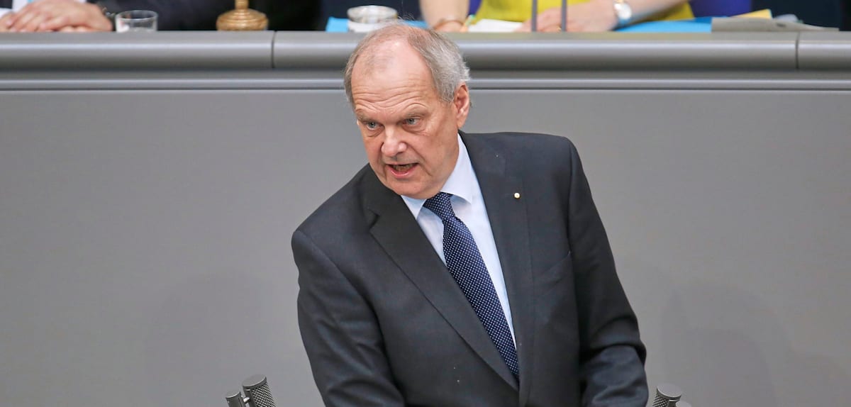 Warnung vor Scheitern der großen Steuerreform