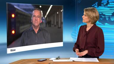 Heute Journal vom 12. Mai 2026: Aktuelle Themen