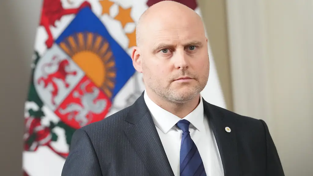 Opposition in Lettland bildet neue Regierung nach Regierungszusammenbruch