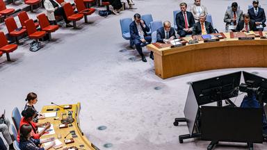 Spannungen zwischen Baltikum und Russland eskalieren