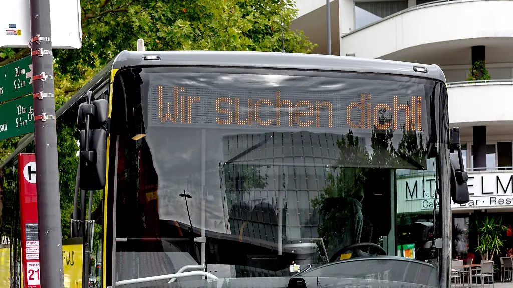 Europäische Stellenmärkte durch Iran-Krieg belastet