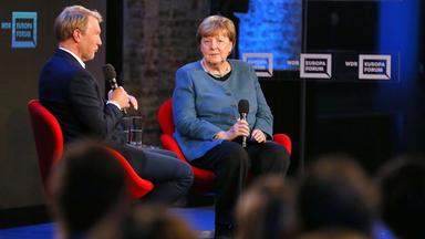 Gestrandeter Wal in der Ostsee: Merkels hypothetische Reaktion