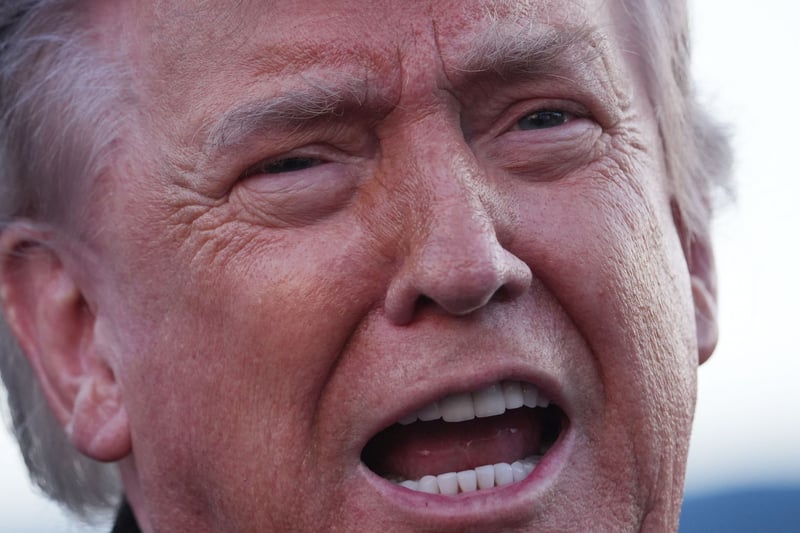 Trump vermittelt dreitägige Waffenruhe zwischen Ukraine und Russland