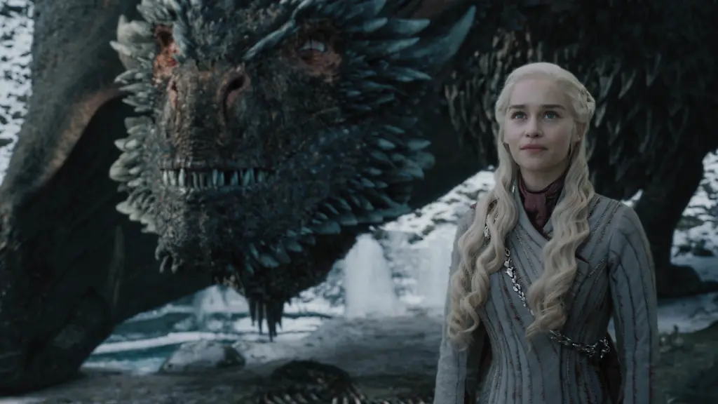 Emilia Clarke über Gehalt und Erfahrungen bei ‘Game of Thrones’