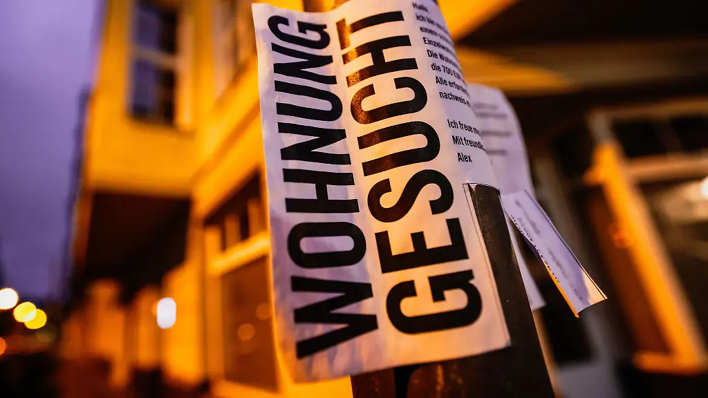 So erkennen Sie Betrügereien bei Wohnungsanzeigen