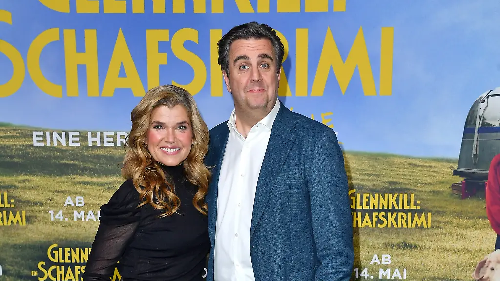 Engelke und Pastewka: Gemeinsam stark in „Glennkill: Ein Schafskrimi“