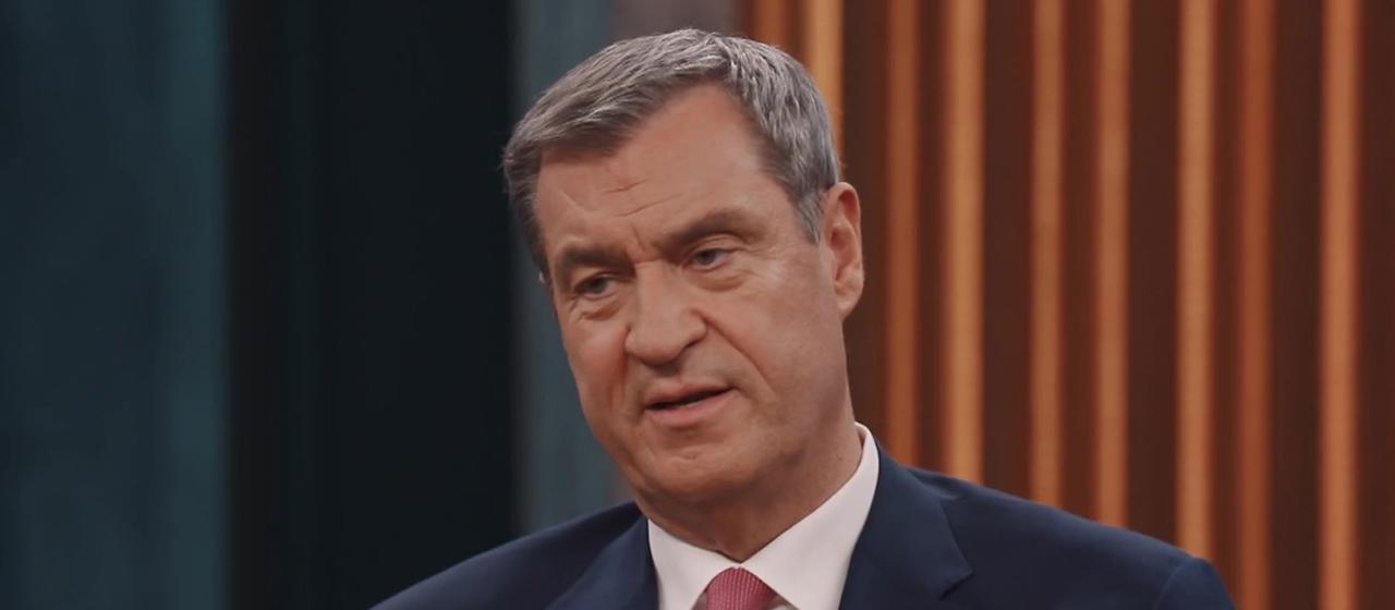 Söder fordert Reformen bis Sommer
