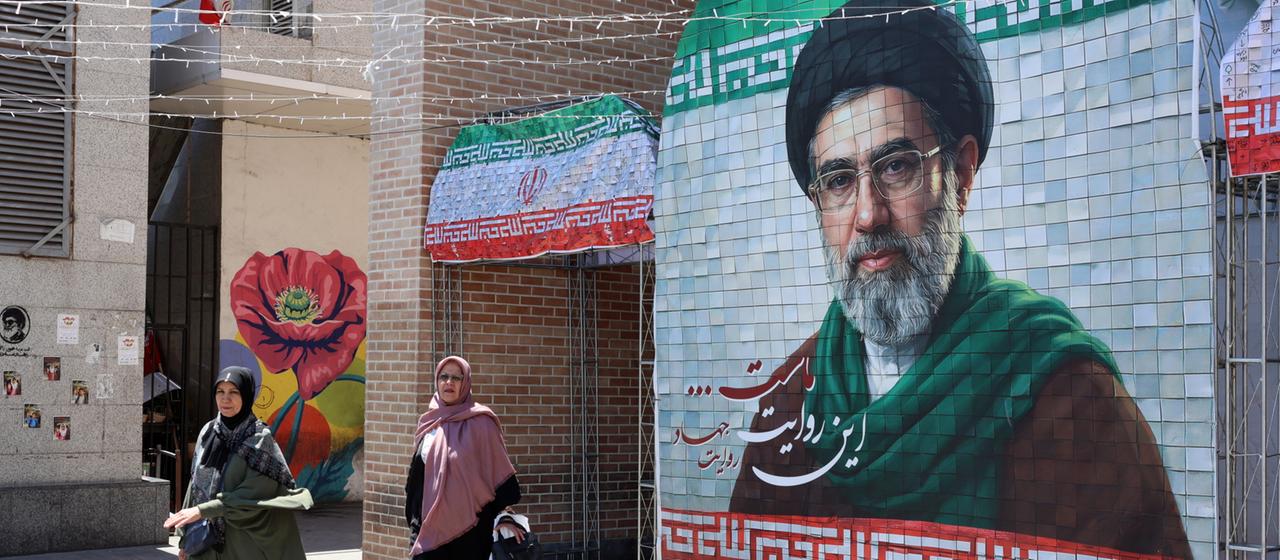 Lösungsansatz im Iran-Konflikt: Neue Vorschläge und Spannungen