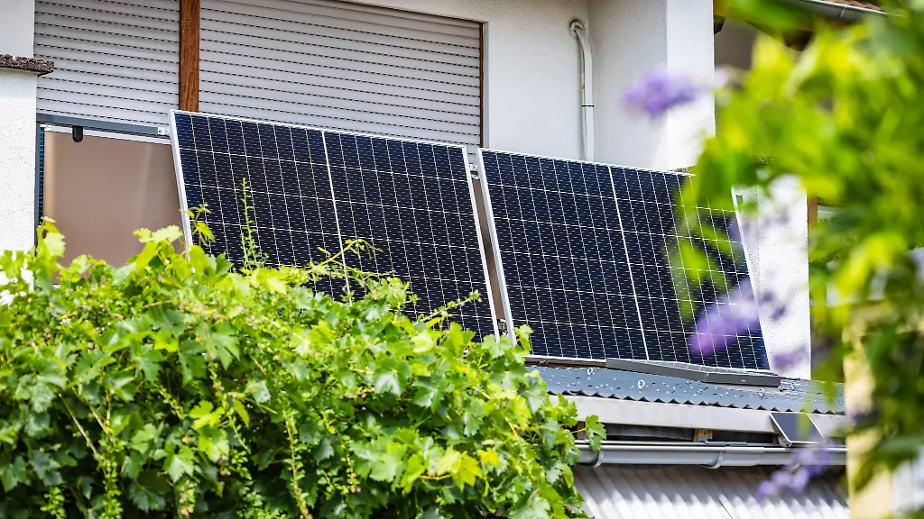 Kleines Kraftwerk bietet Solar-Komplettset mit hohem Rabatt