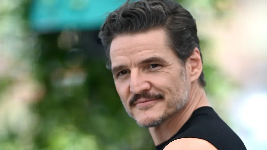 Der moderne Begriff des ‘Daddy’ und Pedro Pascal als Beispiel