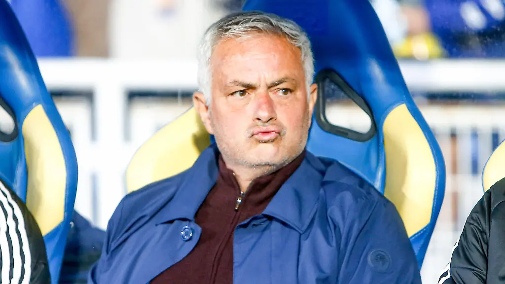 Mourinhos Mögliche Rückkehr zu Real Madrid