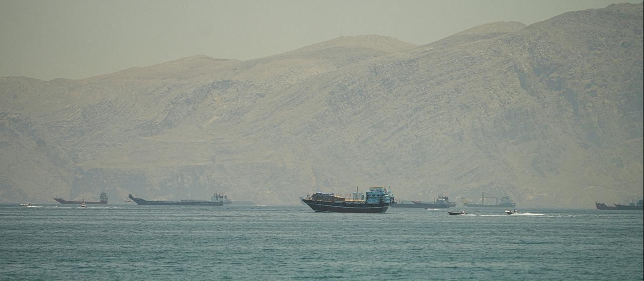 US-Militär greift Iran im Rahmen von Verhandlungen an
