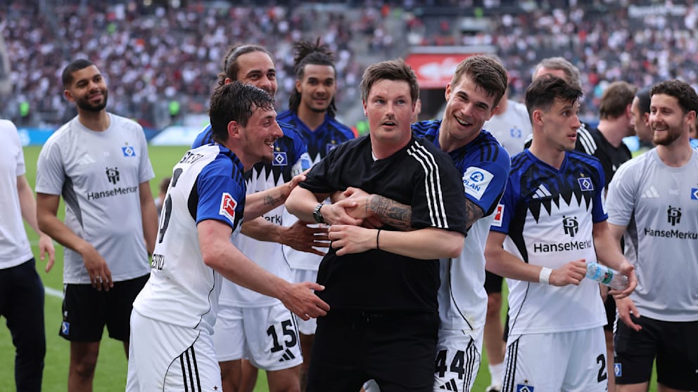 Das Geheimnis des HSV-Erfolgs: Die Rolle des Aluminiumschilds