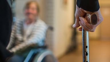 Pflegereform in Deutschland: Herausforderungen und Pläne