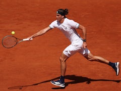 Dramatischer Zusammenbruch von Jannik Sinner bei den French Open