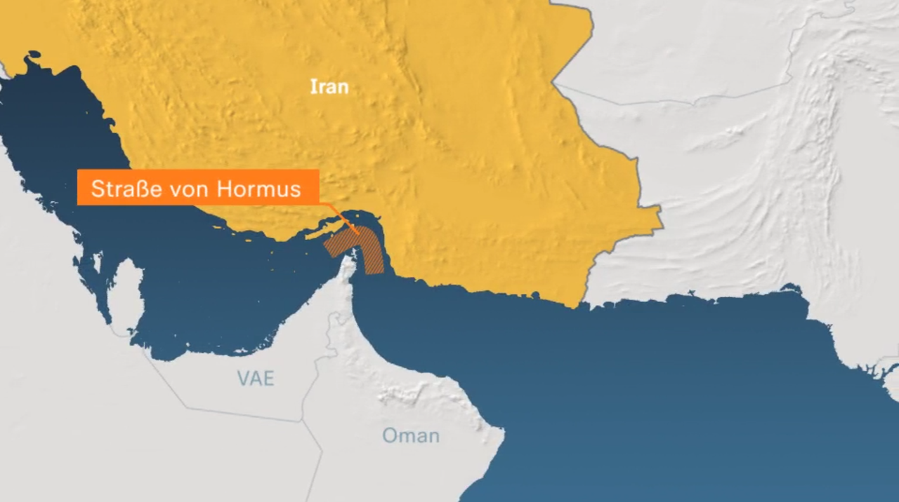USA setzen Angriffe im Iran trotz Waffenruhe fort