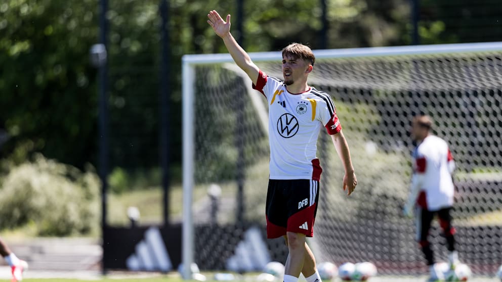 Müller traue Karl ein Tor im WM-Finale zu
