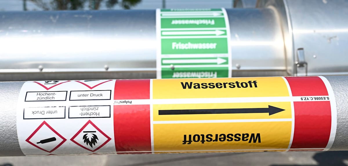 Finnischer Wasserstoff als Chance für Deutschlands Energiewende