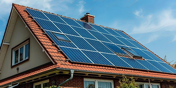 Kosten und Nutzen von Photovoltaikanlagen mit Speicher