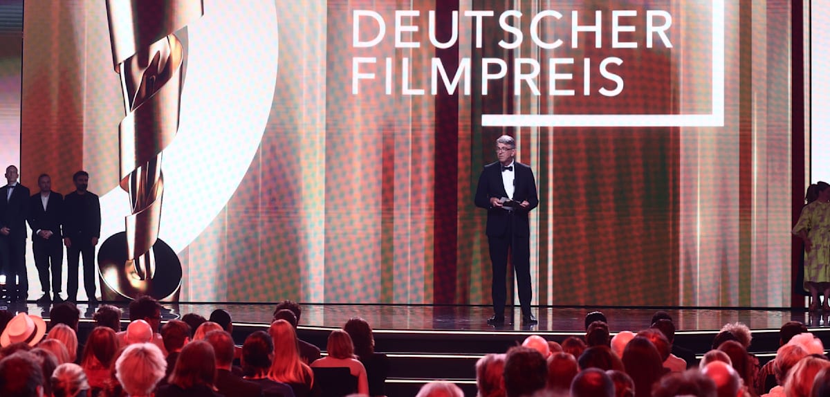 „In die Sonne schauen“ triumphiert beim Deutschen Filmpreis