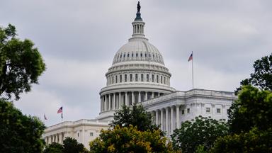 US-Senat fordert Zustimmung des Kongresses für Militäraktionen