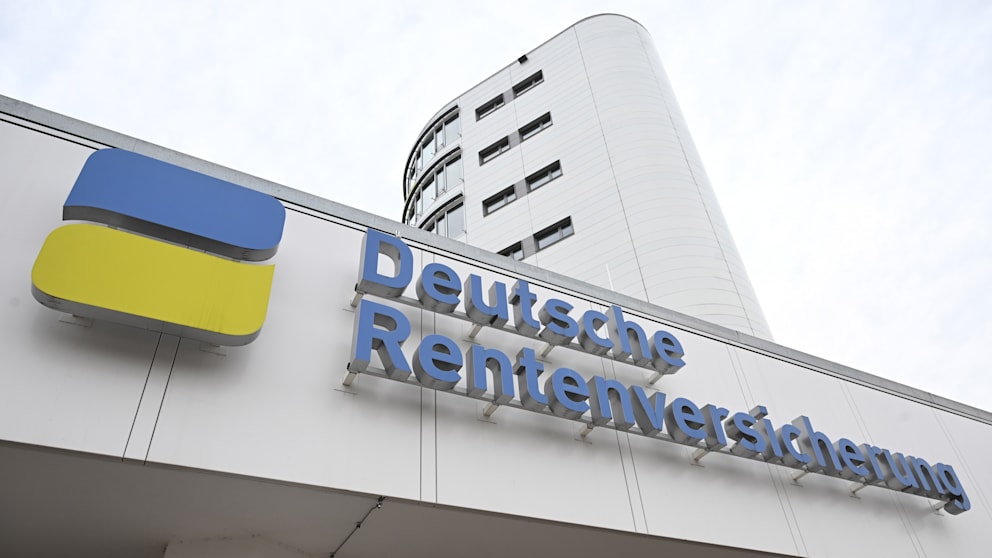 Rechnungshof kritisiert Ausgaben der Rentenkasse