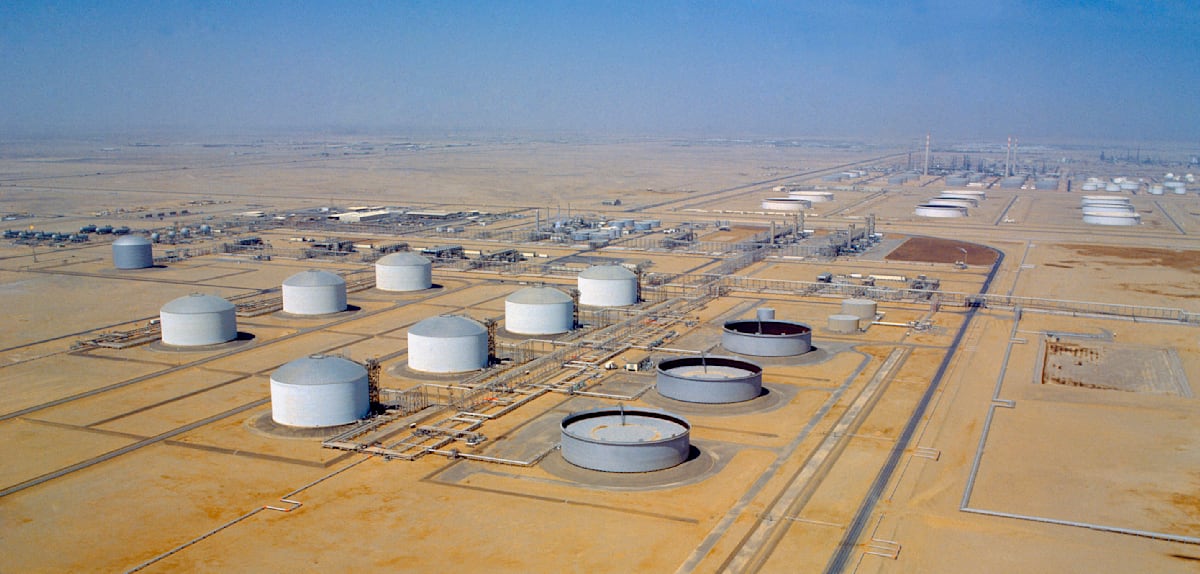 Saudi-Arabien verfolgt eine eigenständige Strategie und greift Iran an