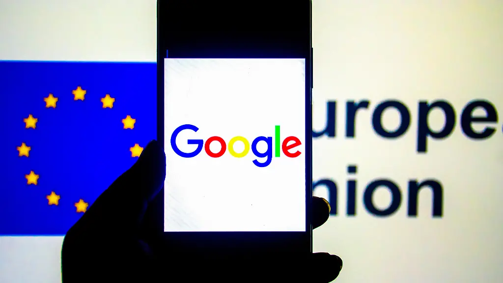 EU plant Rekordstrafe gegen Google wegen Verstößen gegen Digital Markets Act