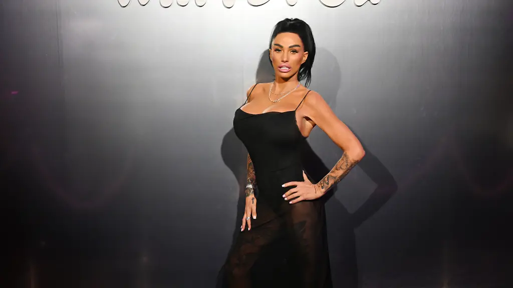 Finanzielle Konflikte: Beauty-Operationen von Katie Price in Dubai