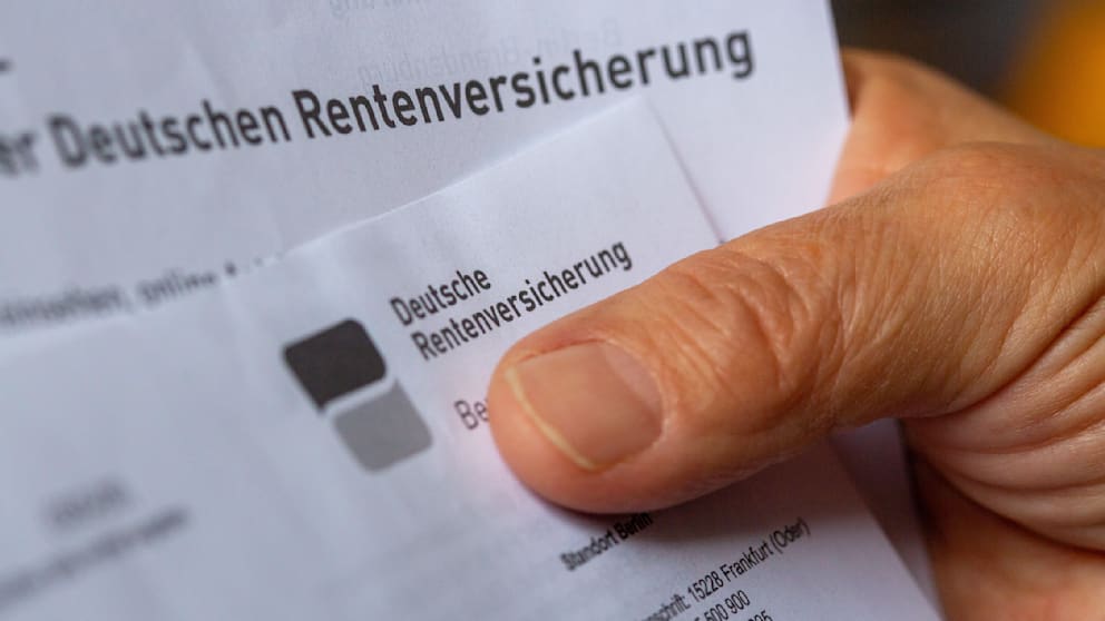 Eine mutige Anpassung des Rentenalters