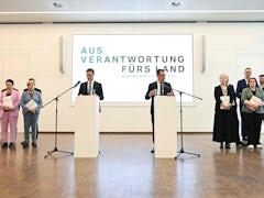 Cem Özdemir wird neuer Ministerpräsident von Baden-Württemberg