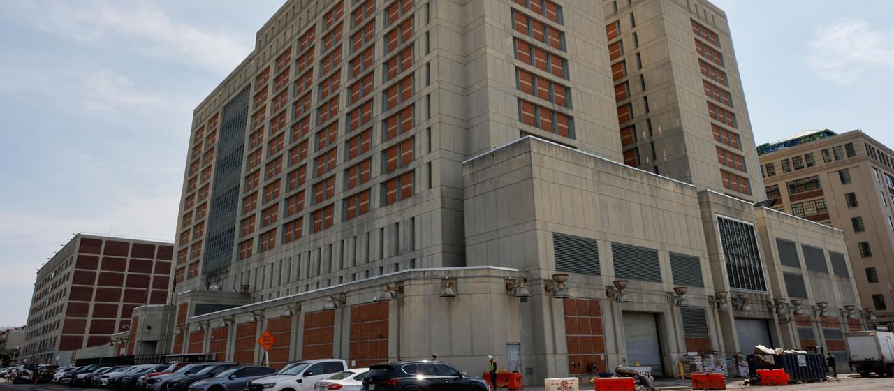Maduro: Bessere Haftbedingungen in New York