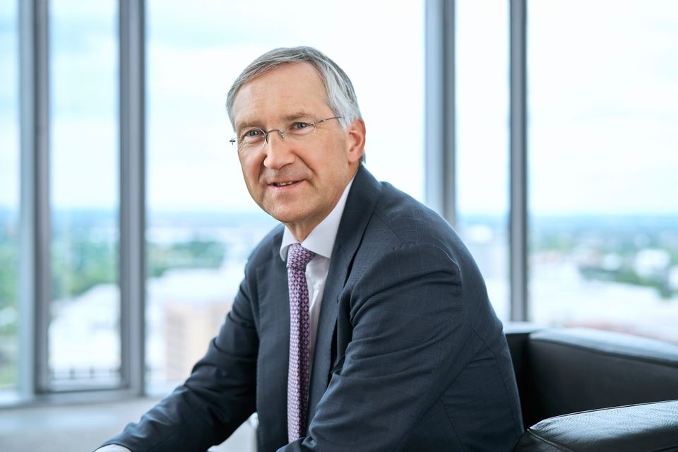 Anlegererwartungen und die Auswirkungen der Geopolitik auf die Börse