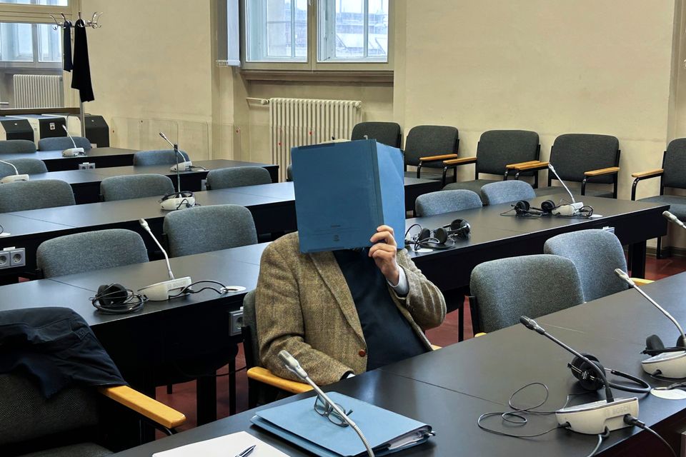 Missbrauchsfall in Hamburg: Pastor verurteilt