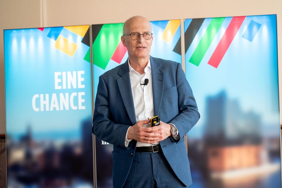 Hamburg lehnt Olympiabewerbung ab