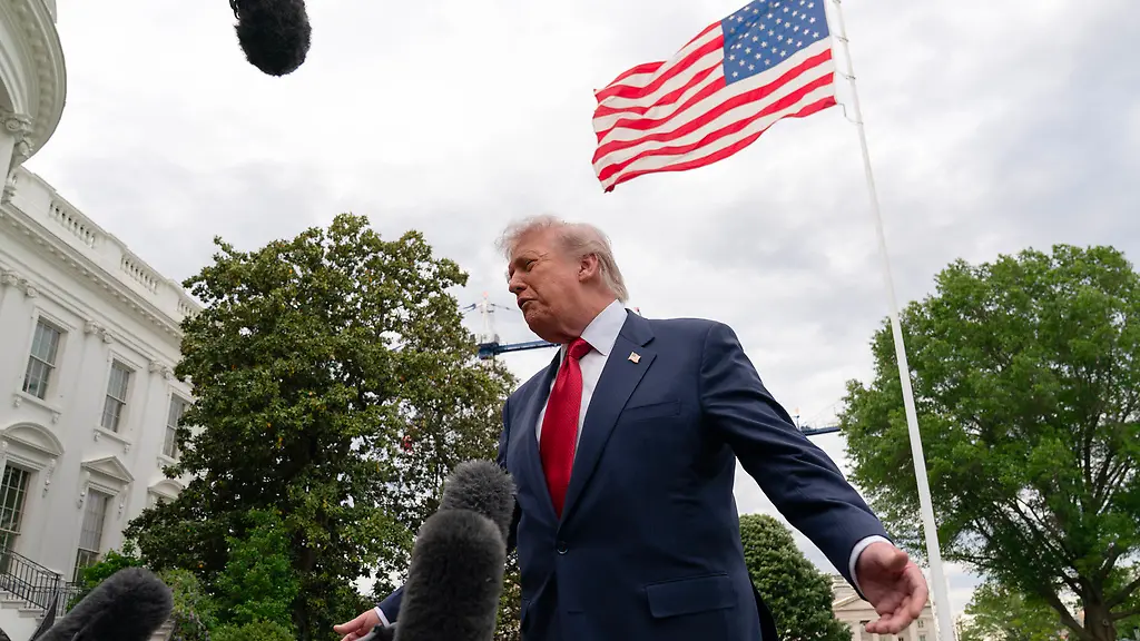 Iran berät über US-Vorschlag